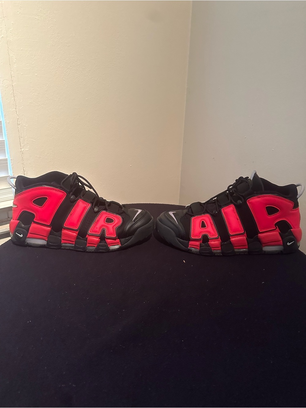 Nike Air More Uptempo '96 Split Size 13